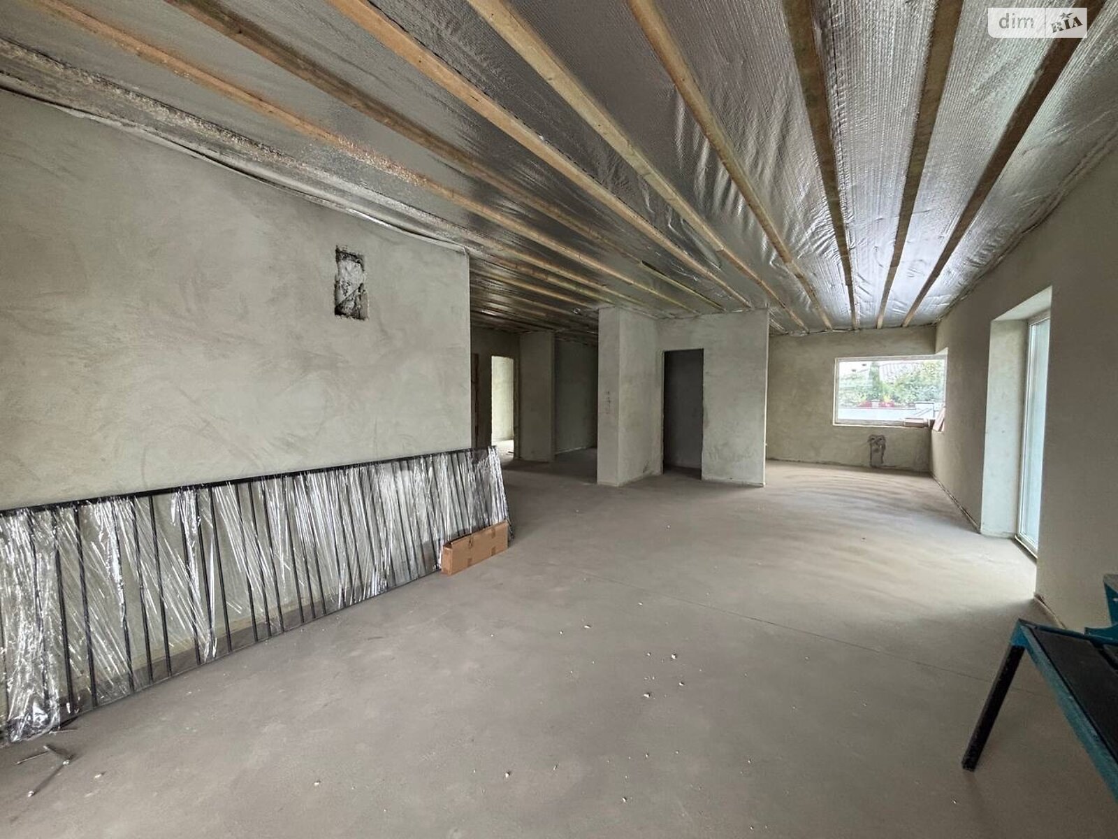 одноповерховий будинок, 145 кв. м, цегла. Продаж в Ужгороді, район Табла-1 фото 1