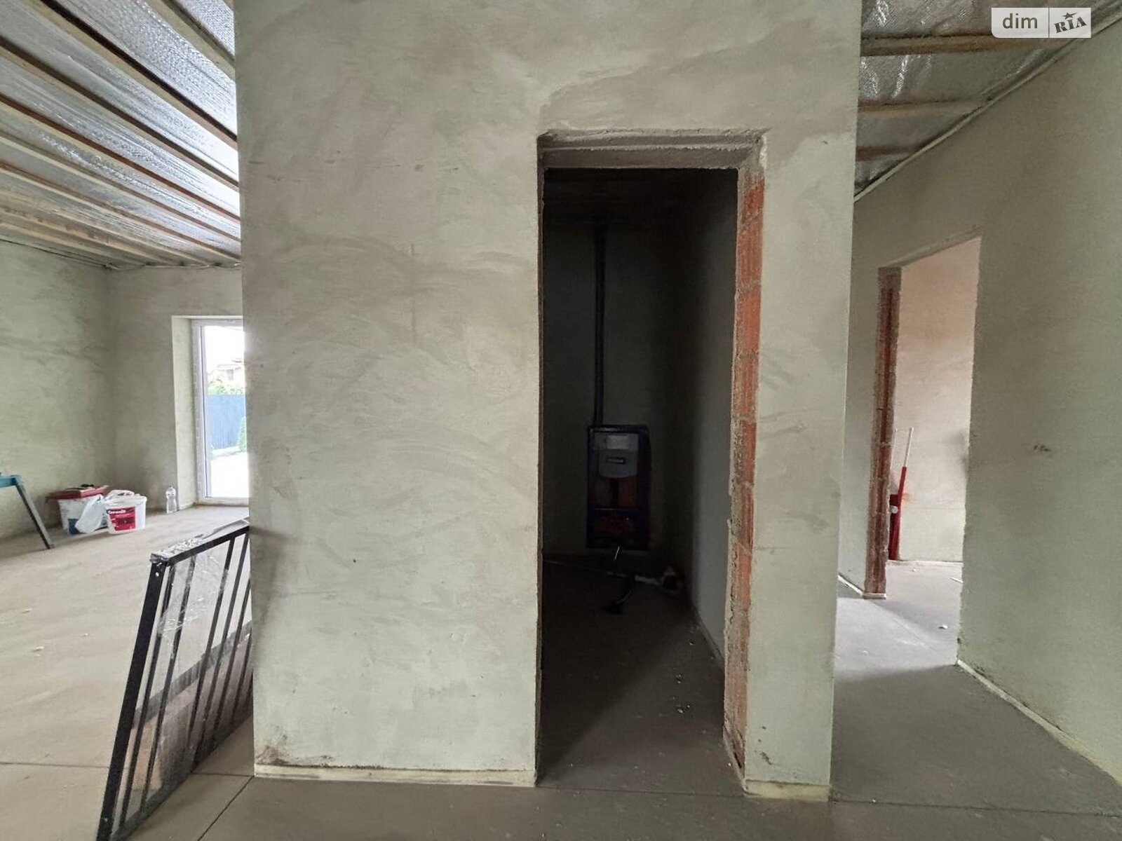 одноповерховий будинок, 145 кв. м, цегла. Продаж в Ужгороді, район Табла-1 фото 1