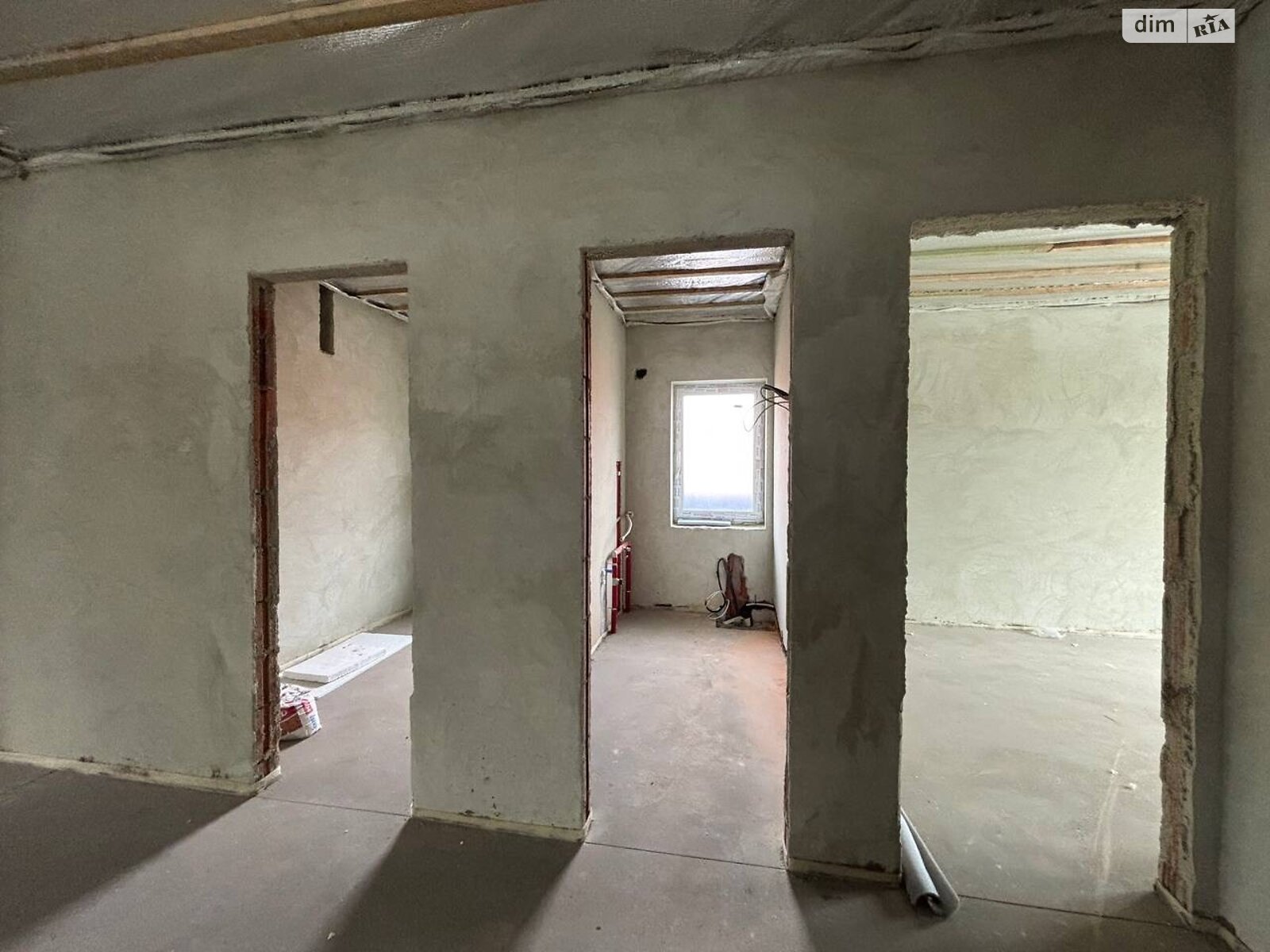 одноповерховий будинок, 145 кв. м, цегла. Продаж в Ужгороді, район Табла-1 фото 1