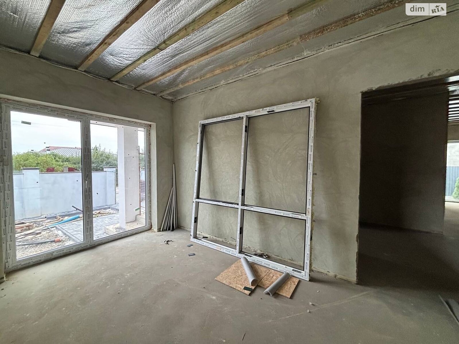 одноповерховий будинок, 145 кв. м, цегла. Продаж в Ужгороді, район Табла-1 фото 1