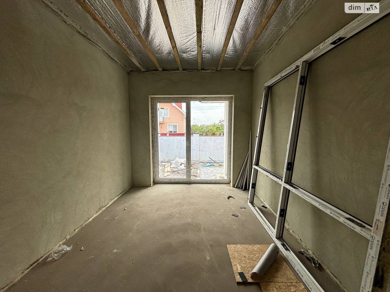 одноповерховий будинок, 145 кв. м, цегла. Продаж в Ужгороді, район Табла-1 фото 1