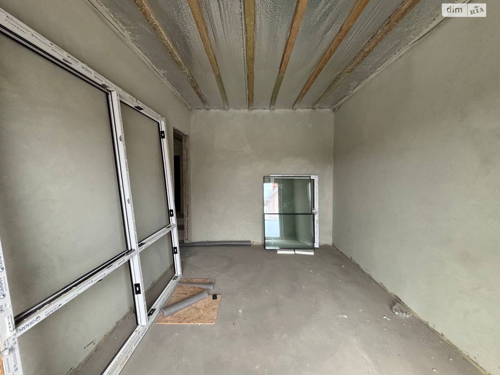 одноповерховий будинок, 145 кв. м, цегла. Продаж в Ужгороді, район Табла-1 фото 1