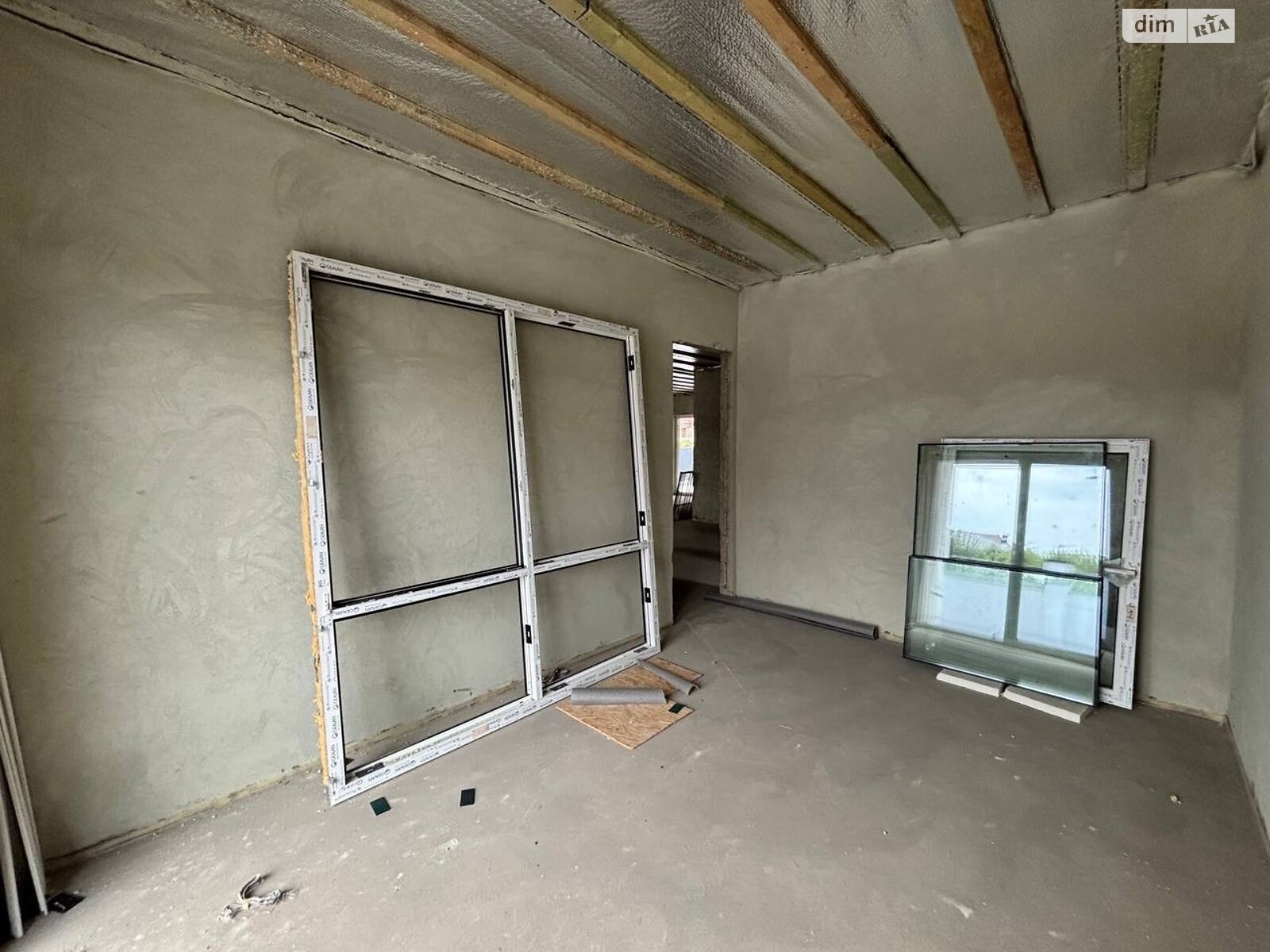 одноповерховий будинок, 145 кв. м, цегла. Продаж в Ужгороді, район Табла-1 фото 1