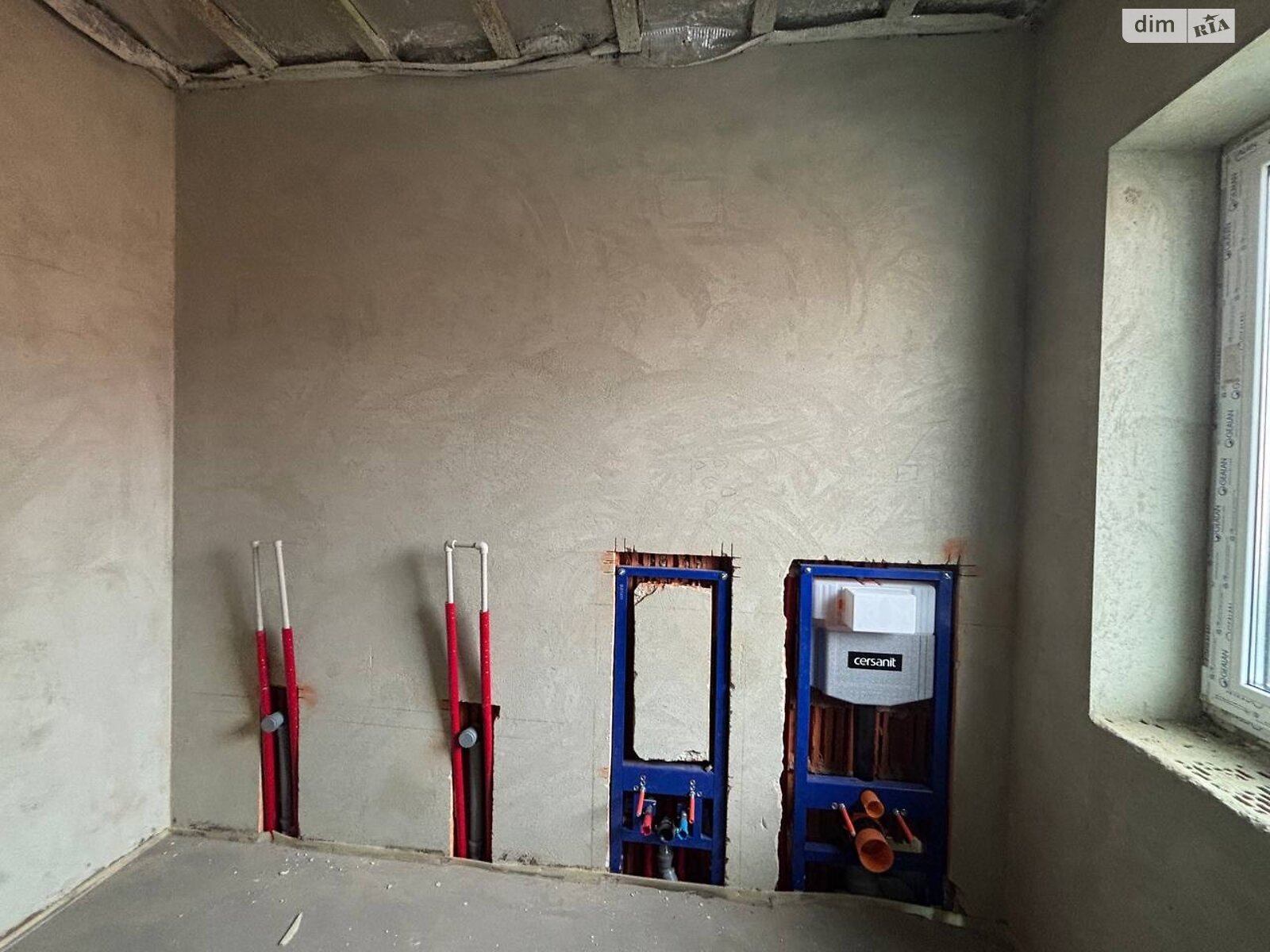 одноповерховий будинок, 145 кв. м, цегла. Продаж в Ужгороді, район Табла-1 фото 1