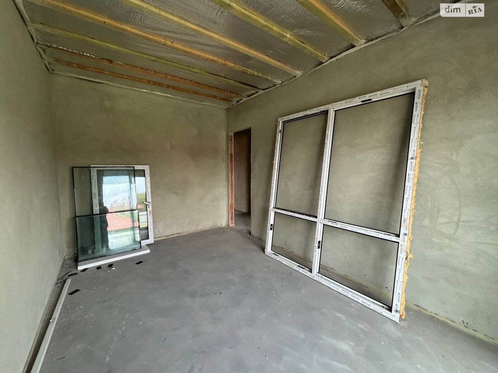 одноповерховий будинок, 145 кв. м, цегла. Продаж в Ужгороді, район Табла-1 фото 1