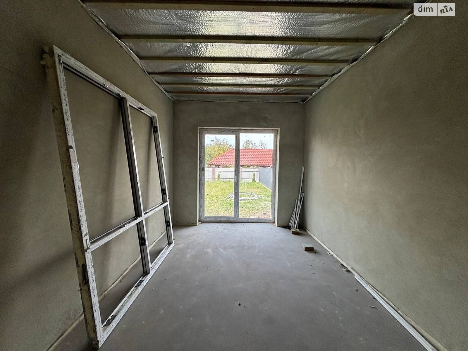 одноповерховий будинок, 145 кв. м, цегла. Продаж в Ужгороді, район Табла-1 фото 1