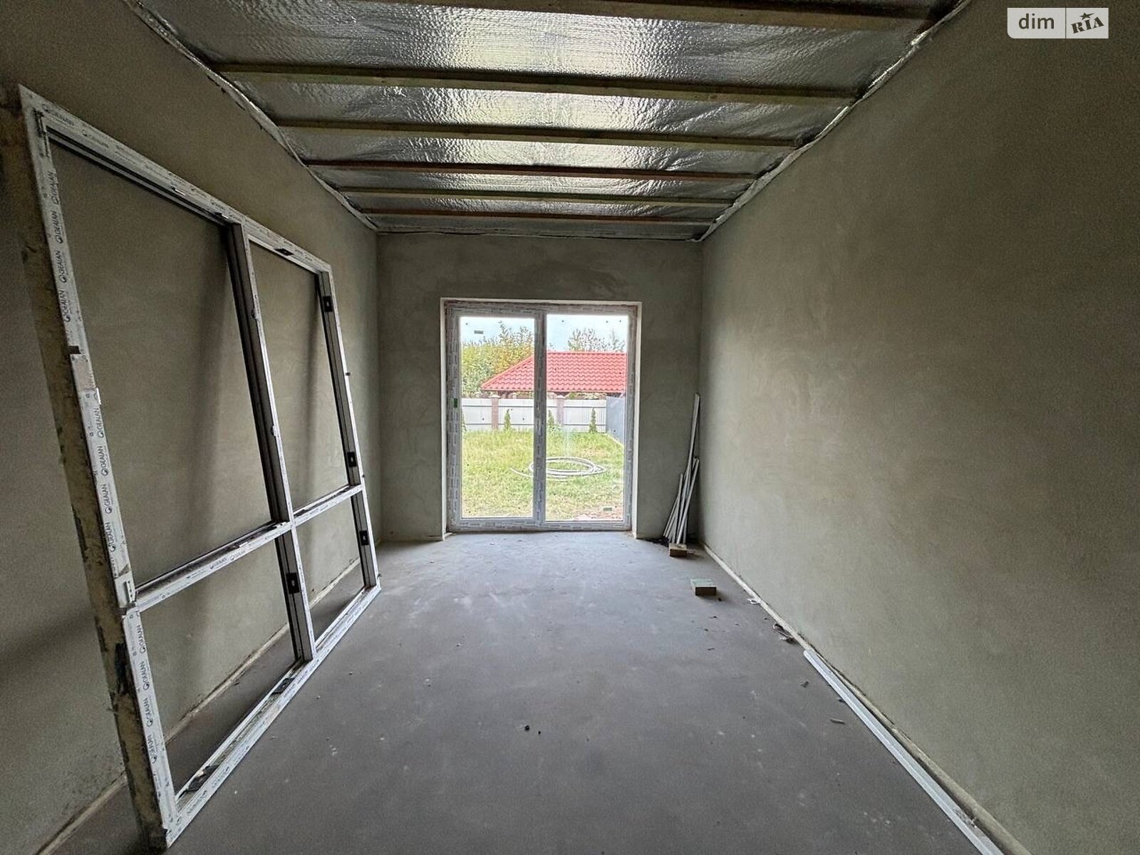 одноповерховий будинок, 145 кв. м, цегла. Продаж в Ужгороді, район Табла-1 фото 1