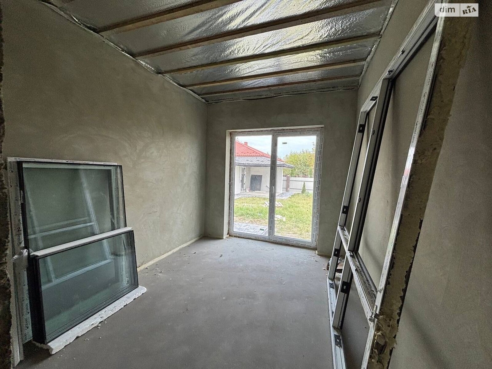 одноповерховий будинок, 145 кв. м, цегла. Продаж в Ужгороді, район Табла-1 фото 1