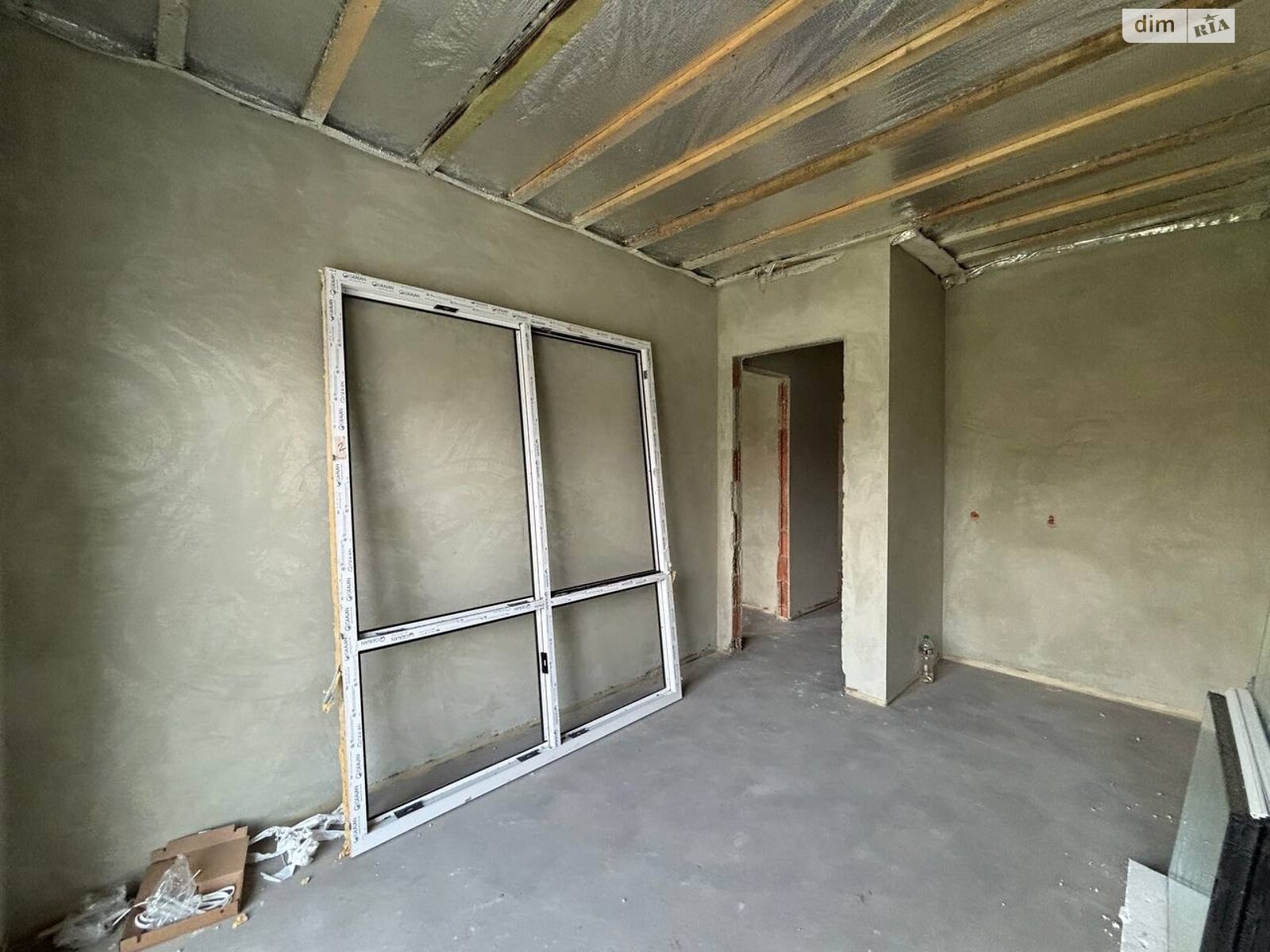 одноповерховий будинок, 145 кв. м, цегла. Продаж в Ужгороді, район Табла-1 фото 1