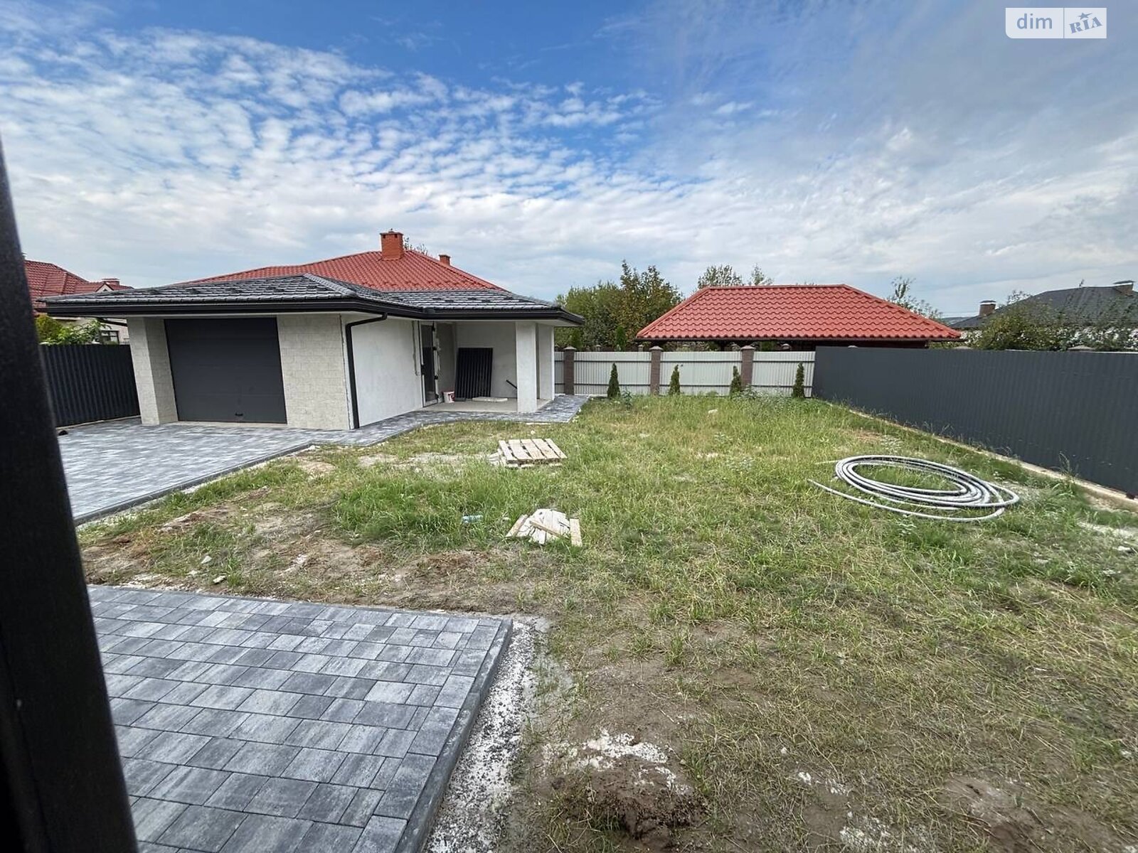 одноповерховий будинок, 145 кв. м, цегла. Продаж в Ужгороді, район Табла-1 фото 1