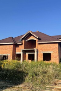 двухэтажный дом, 255 кв. м, кирпич. Продажа в Ужгороде район Табла-3 фото 2