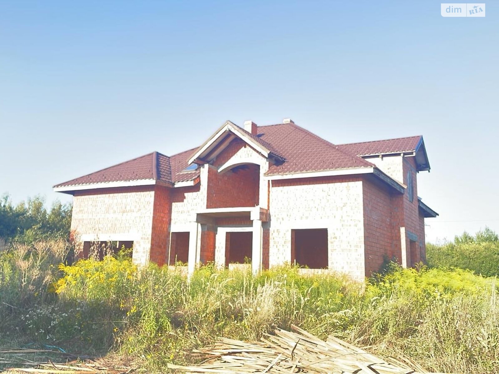 двухэтажный дом, 255 кв. м, кирпич. Продажа в Ужгороде район Табла-3 фото 1 двухэтажный дом, 255 кв. м, кирпич. Продажа в Ужгороде район Табла-3 фото 1