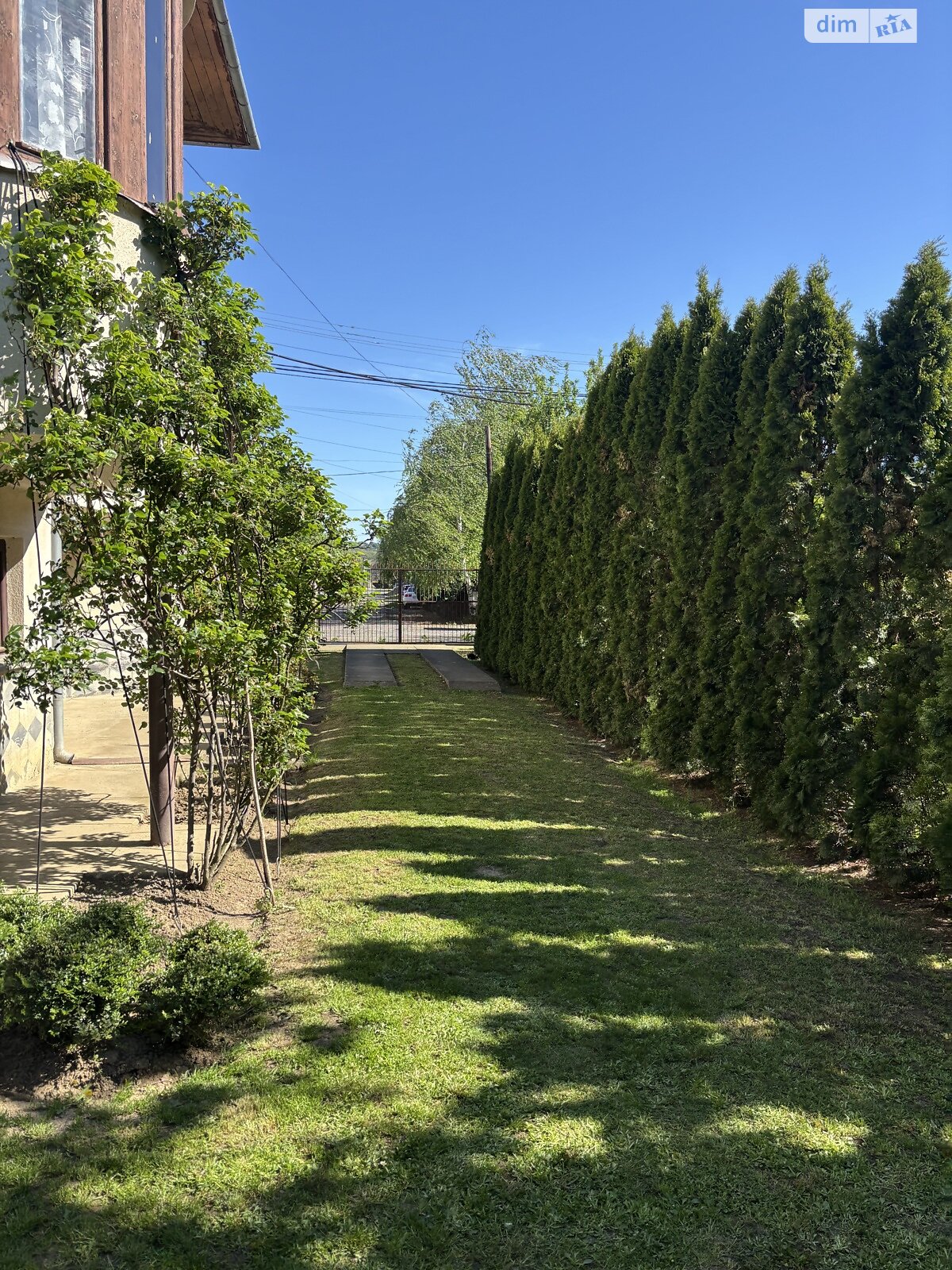 двухэтажный дом с гаражом, 296.5 кв. м, кирпич. Продажа в Ужгороде фото 1 двухэтажный дом с гаражом, 296.5 кв. м, кирпич. Продажа в Ужгороде фото 1