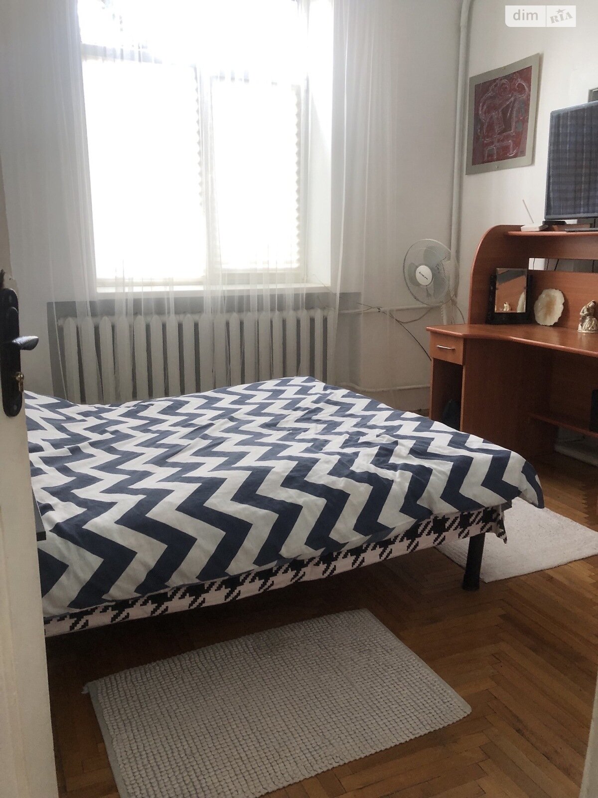 одноэтажный дом с гаражом, 78 кв. м, кирпич саманный. Продажа в Ужгороде район Центр фото 1