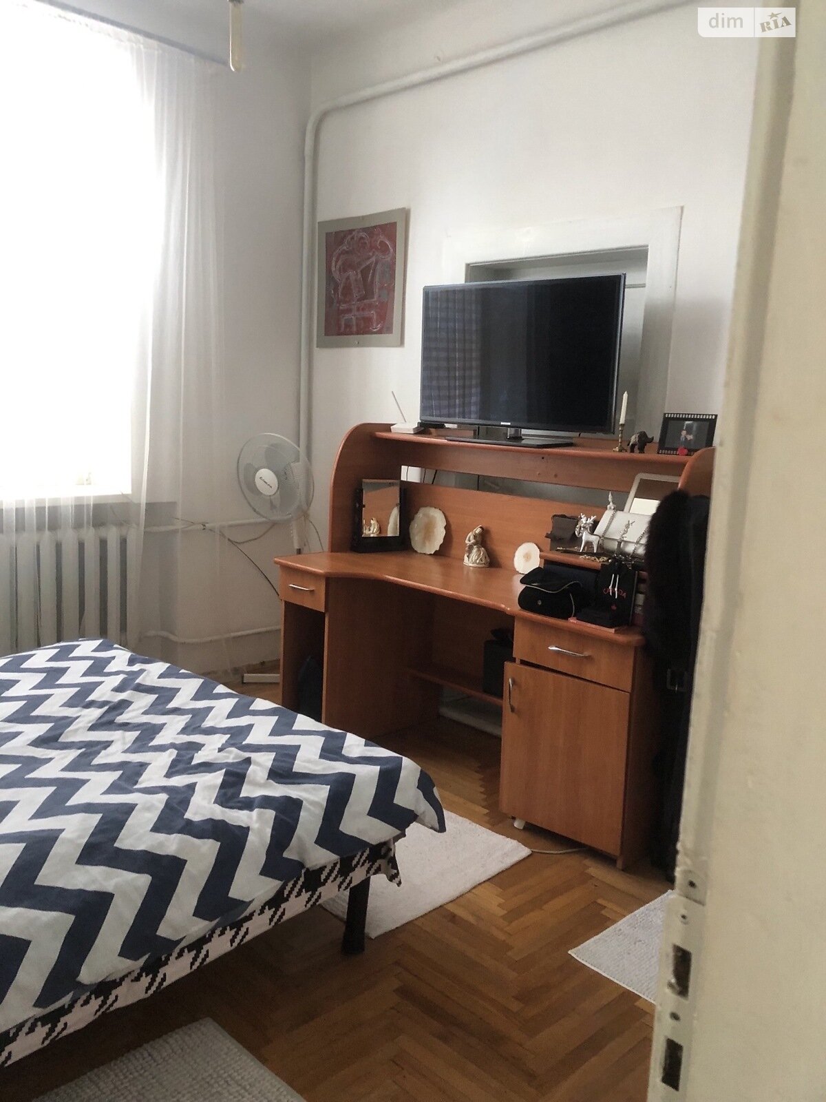одноэтажный дом с гаражом, 78 кв. м, кирпич саманный. Продажа в Ужгороде район Центр фото 1