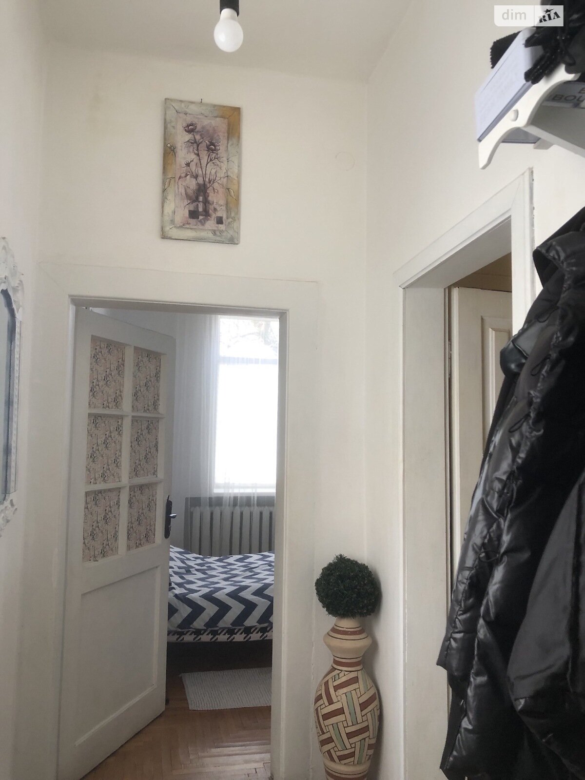 одноэтажный дом с гаражом, 78 кв. м, кирпич саманный. Продажа в Ужгороде район Центр фото 1