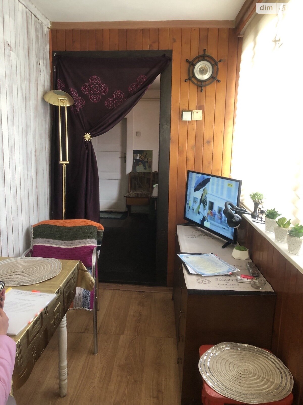 одноэтажный дом с гаражом, 78 кв. м, кирпич саманный. Продажа в Ужгороде район Центр фото 1