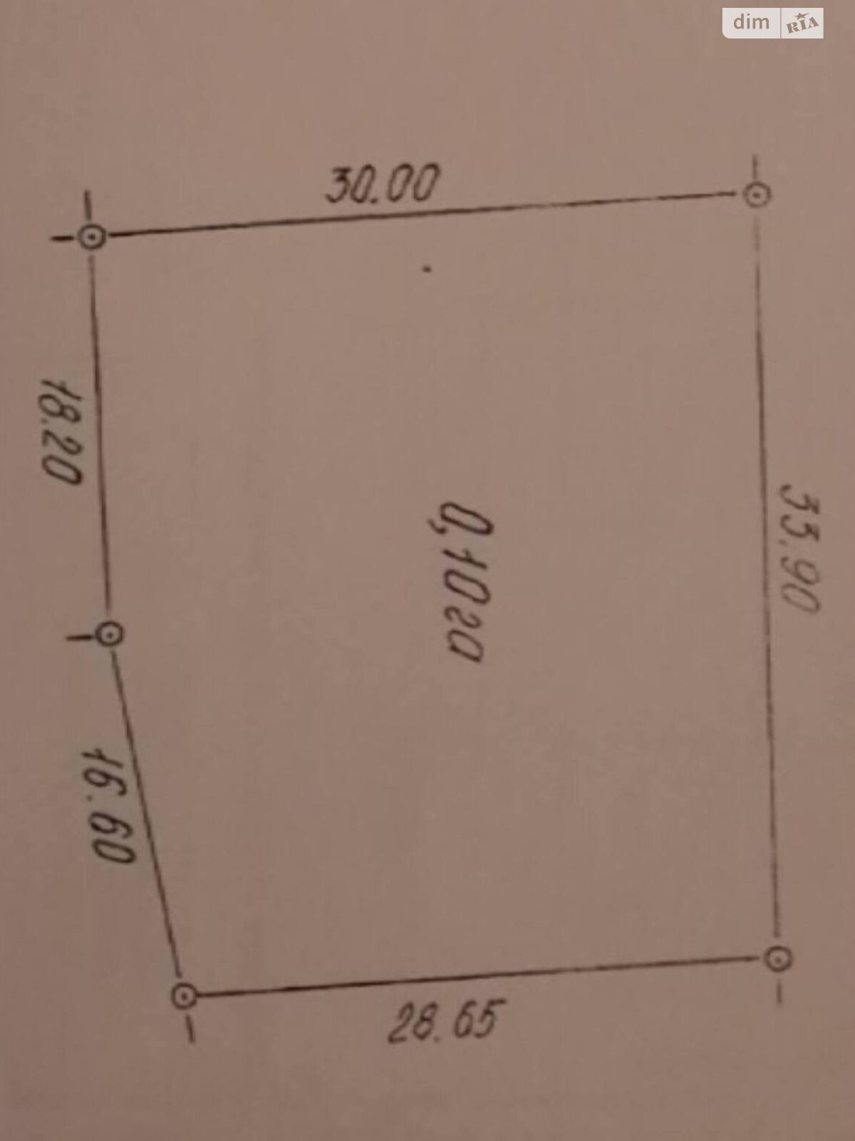 одноэтажный дом, 117 кв. м, цегла. Продажа в Ужгороде район Центр фото 1