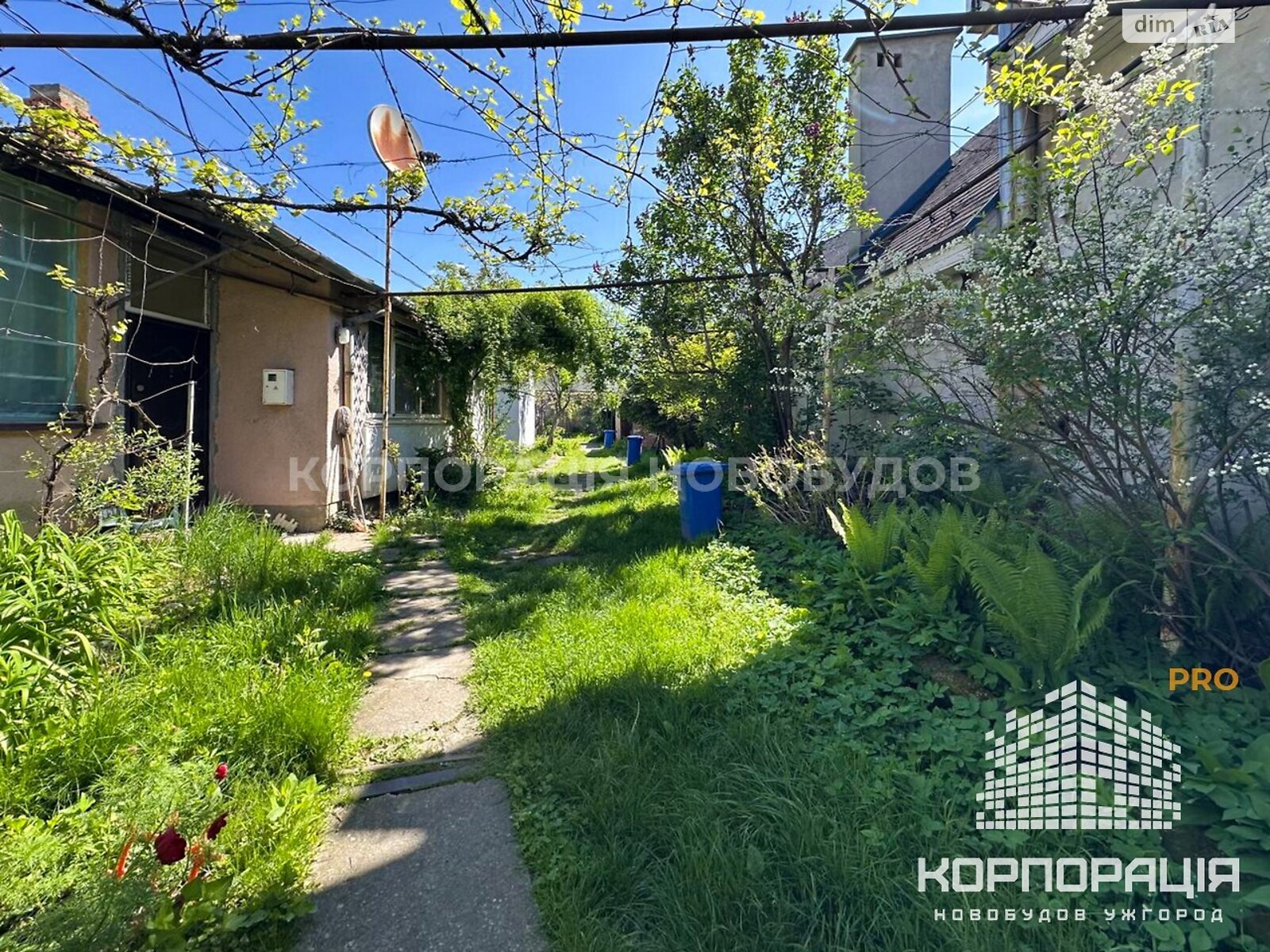 одноповерховий будинок з ремонтом, 116 кв. м, цегла. Продаж в Ужгороді, район Центр фото 1 одноповерховий будинок з ремонтом, 116 кв. м, цегла. Продаж в Ужгороді, район Центр фото 1