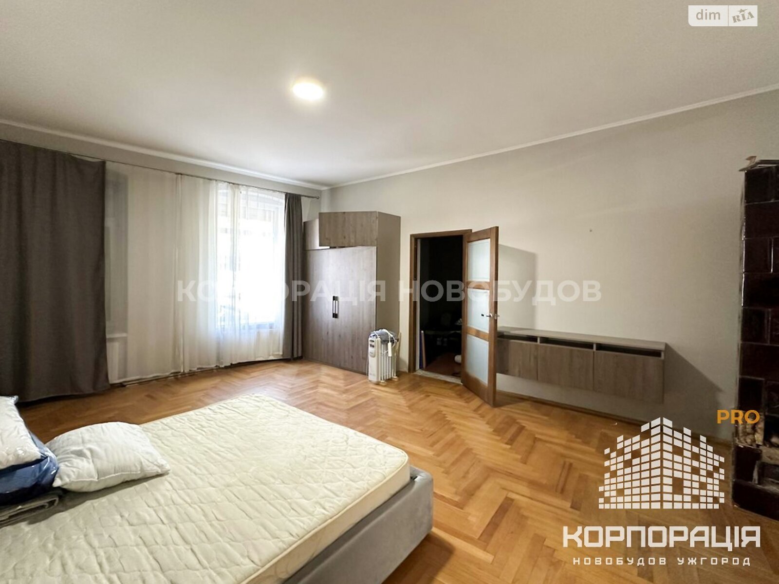 одноповерховий будинок з ремонтом, 116 кв. м, цегла. Продаж в Ужгороді, район Центр фото 1 одноповерховий будинок з ремонтом, 116 кв. м, цегла. Продаж в Ужгороді, район Центр фото 1