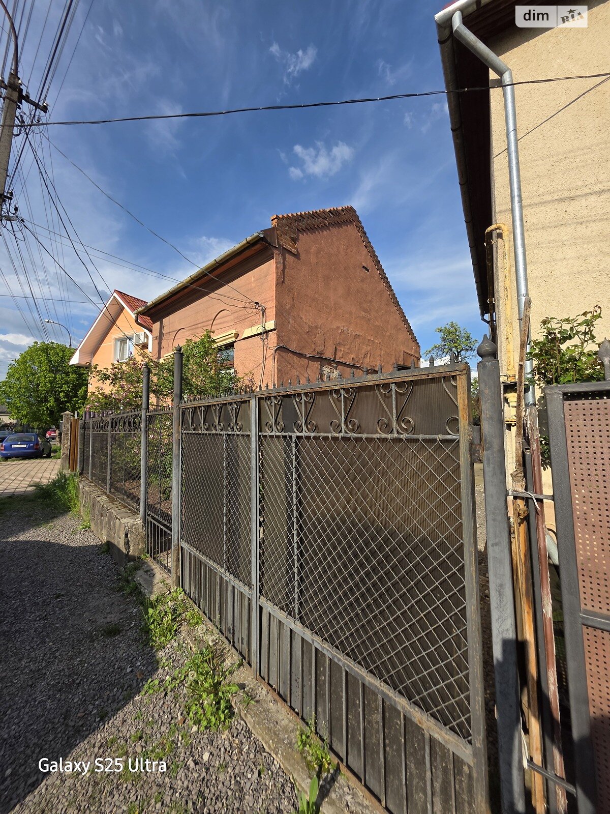 одноповерховий будинок з верандою, 60 кв. м, цегла. Продаж в Ужгороді, район Центр фото 1 одноповерховий будинок з верандою, 60 кв. м, цегла. Продаж в Ужгороді, район Центр фото 1