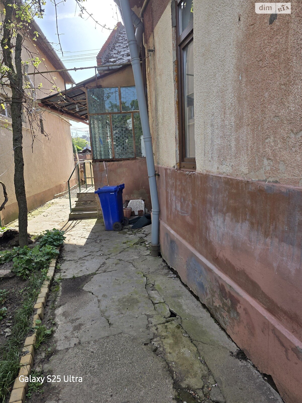 одноповерховий будинок з верандою, 60 кв. м, цегла. Продаж в Ужгороді, район Центр фото 1 одноповерховий будинок з верандою, 60 кв. м, цегла. Продаж в Ужгороді, район Центр фото 1