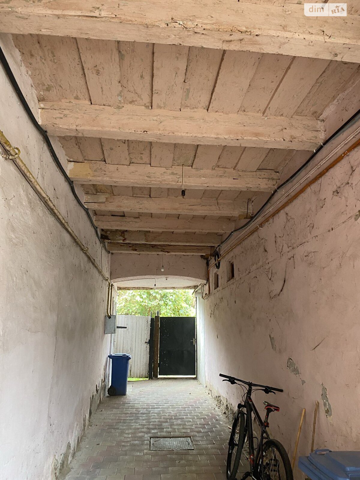 одноповерховий будинок, 200 кв. м, цегла. Продаж в Ужгороді, район Центр фото 1