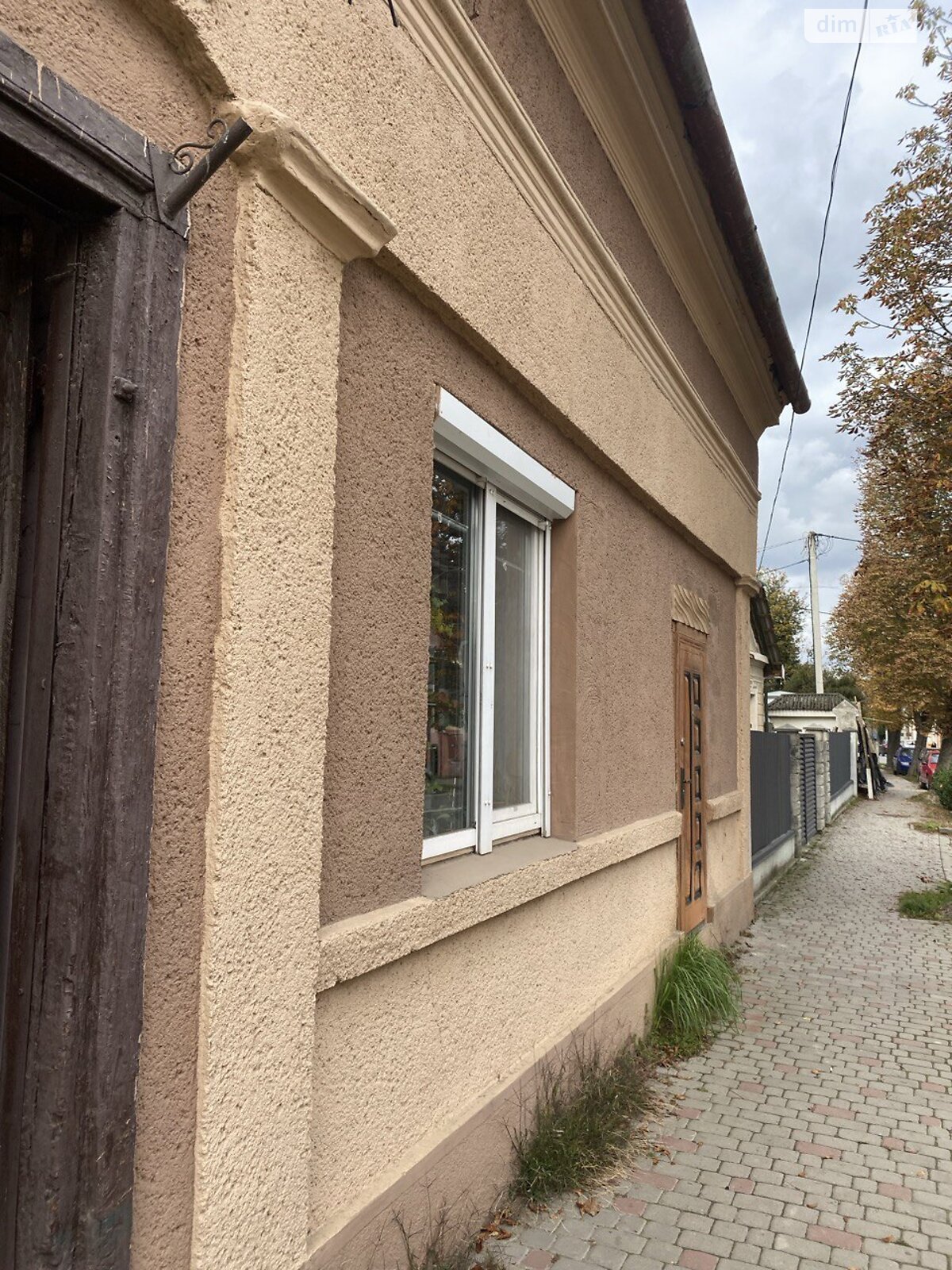 одноповерховий будинок, 200 кв. м, цегла. Продаж в Ужгороді, район Центр фото 1