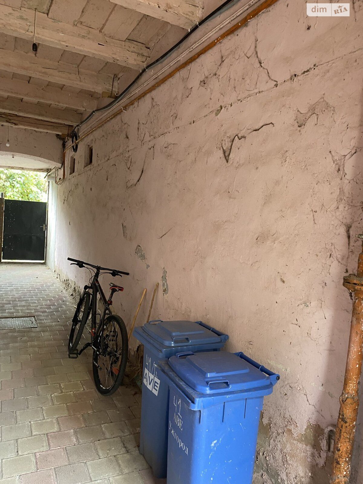 одноповерховий будинок, 200 кв. м, цегла. Продаж в Ужгороді, район Центр фото 1