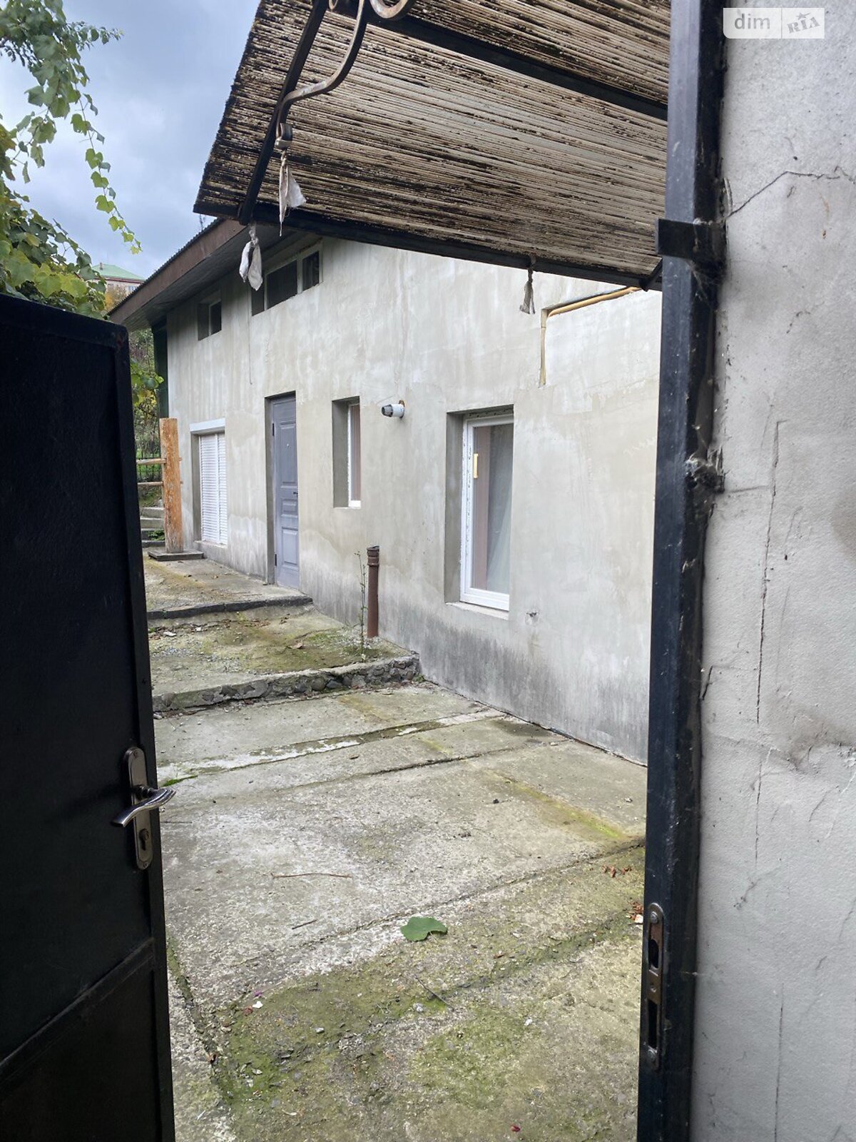 одноповерховий будинок, 200 кв. м, цегла. Продаж в Ужгороді, район Центр фото 1