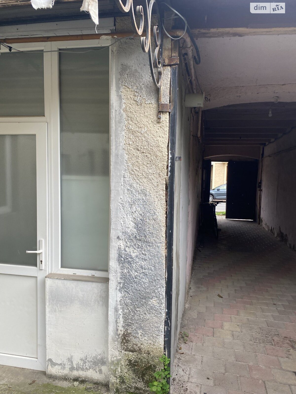 одноповерховий будинок, 200 кв. м, цегла. Продаж в Ужгороді, район Центр фото 1