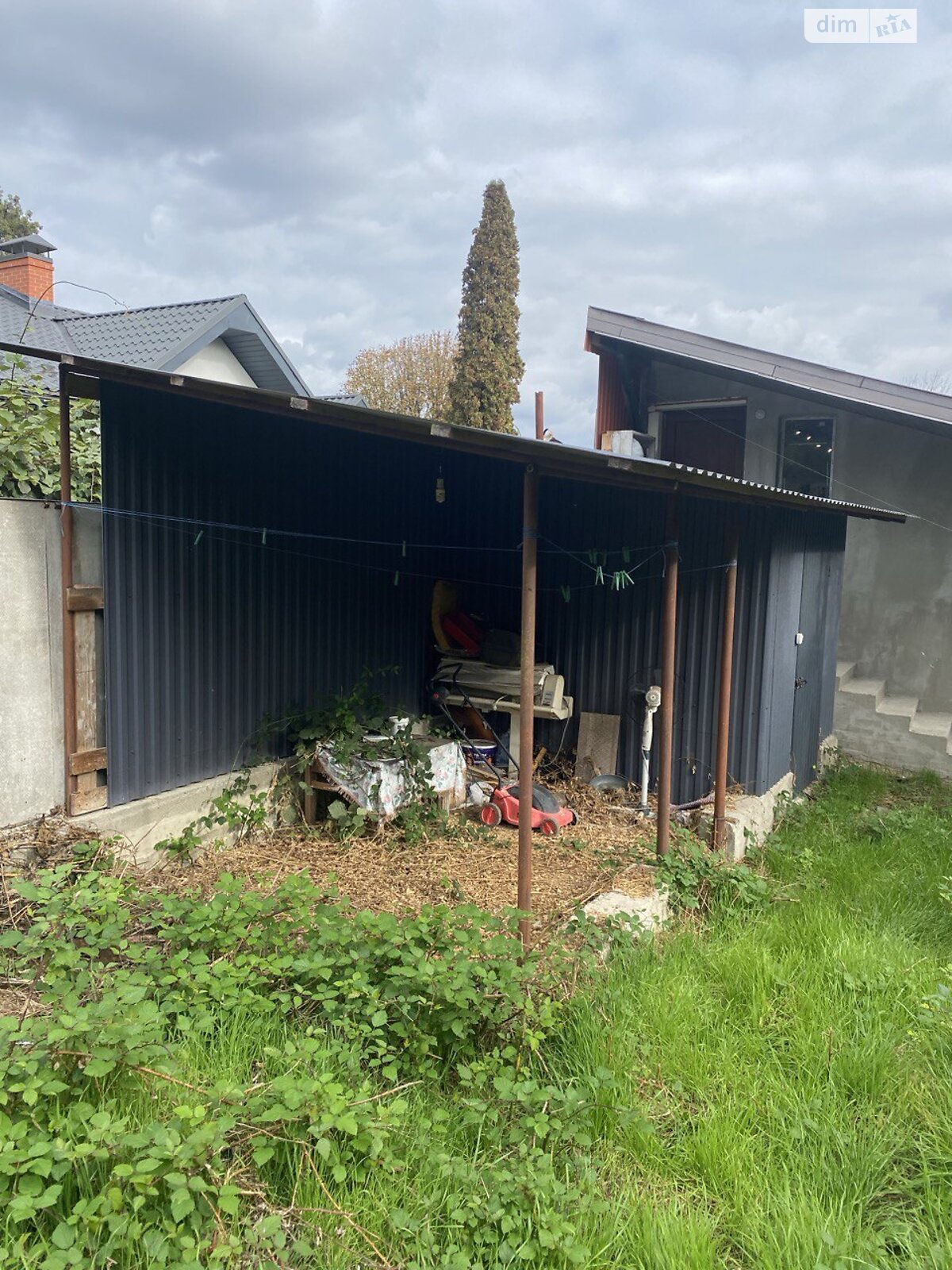 одноповерховий будинок, 200 кв. м, цегла. Продаж в Ужгороді, район Центр фото 1