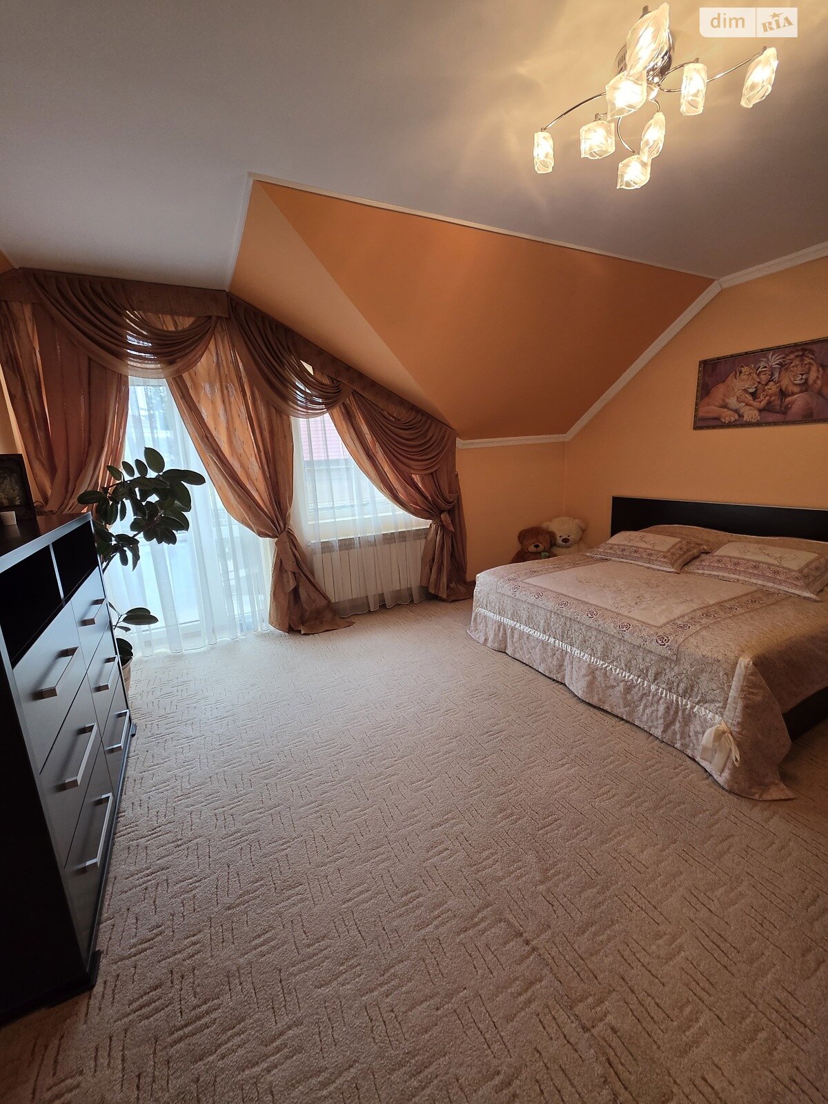 двухэтажный дом беседка, 167 кв. м, кирпич. Продажа в Ужгороде район Центр фото 1 двухэтажный дом беседка, 167 кв. м, кирпич. Продажа в Ужгороде район Центр фото 1