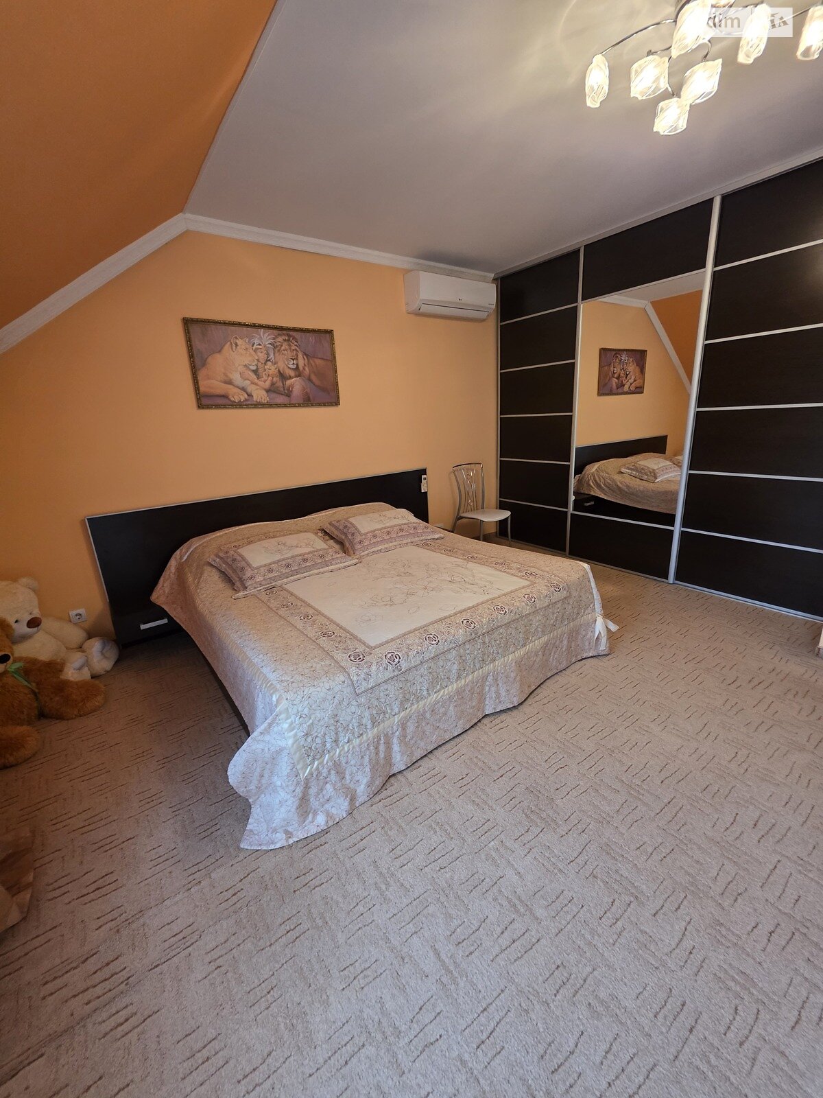 двухэтажный дом беседка, 167 кв. м, кирпич. Продажа в Ужгороде район Центр фото 1 двухэтажный дом беседка, 167 кв. м, кирпич. Продажа в Ужгороде район Центр фото 1