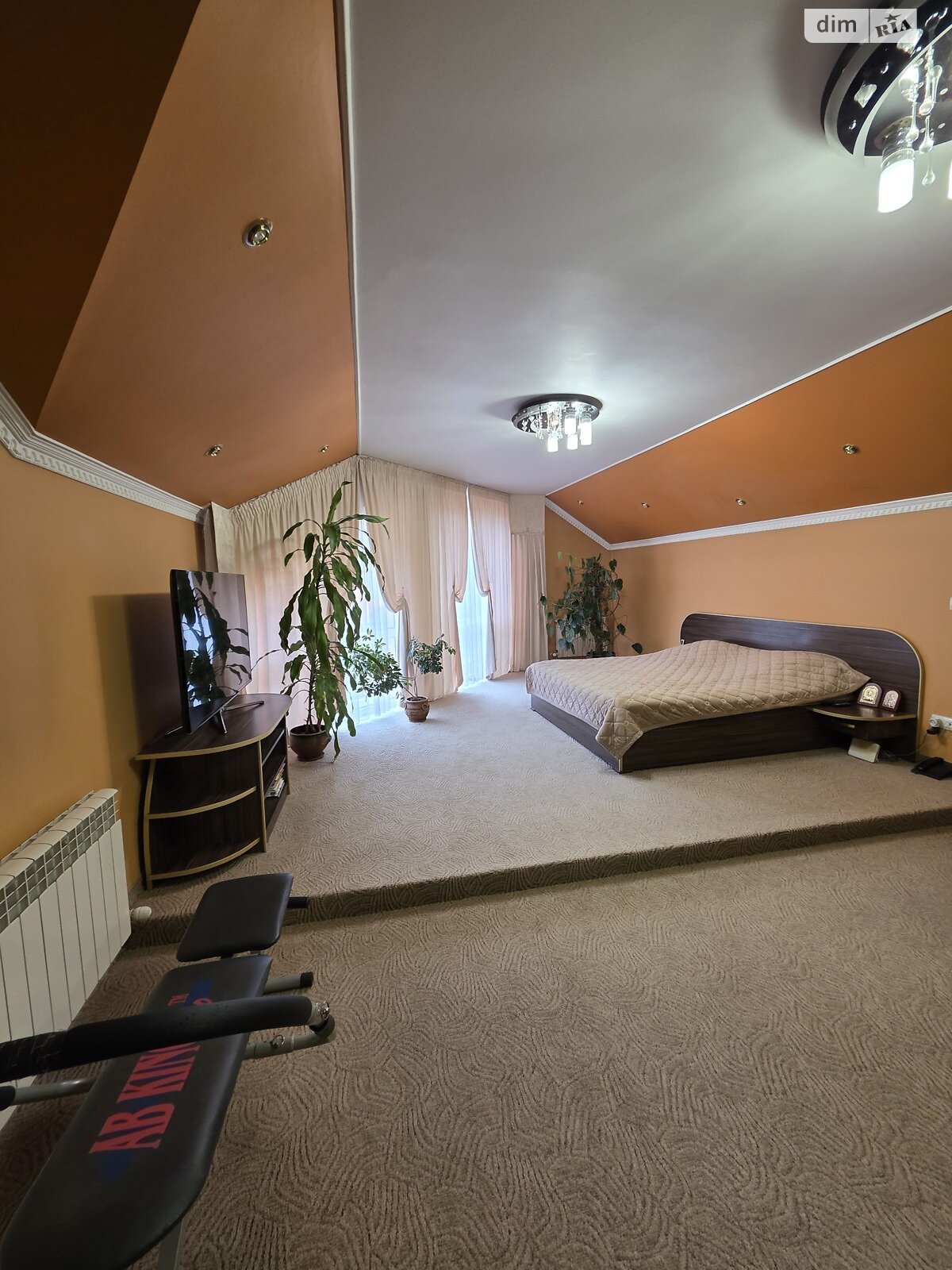 двухэтажный дом беседка, 167 кв. м, кирпич. Продажа в Ужгороде район Центр фото 1 двухэтажный дом беседка, 167 кв. м, кирпич. Продажа в Ужгороде район Центр фото 1