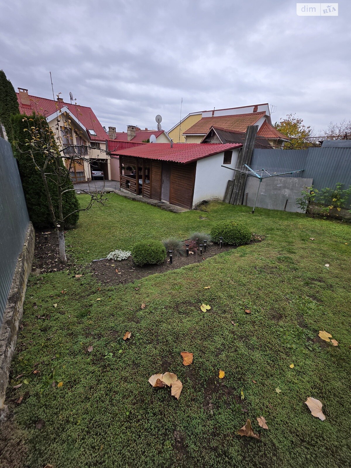 двухэтажный дом с верандой, 167 кв. м, кирпич. Продажа в Ужгороде район Центр фото 1 двухэтажный дом с верандой, 167 кв. м, кирпич. Продажа в Ужгороде район Центр фото 1