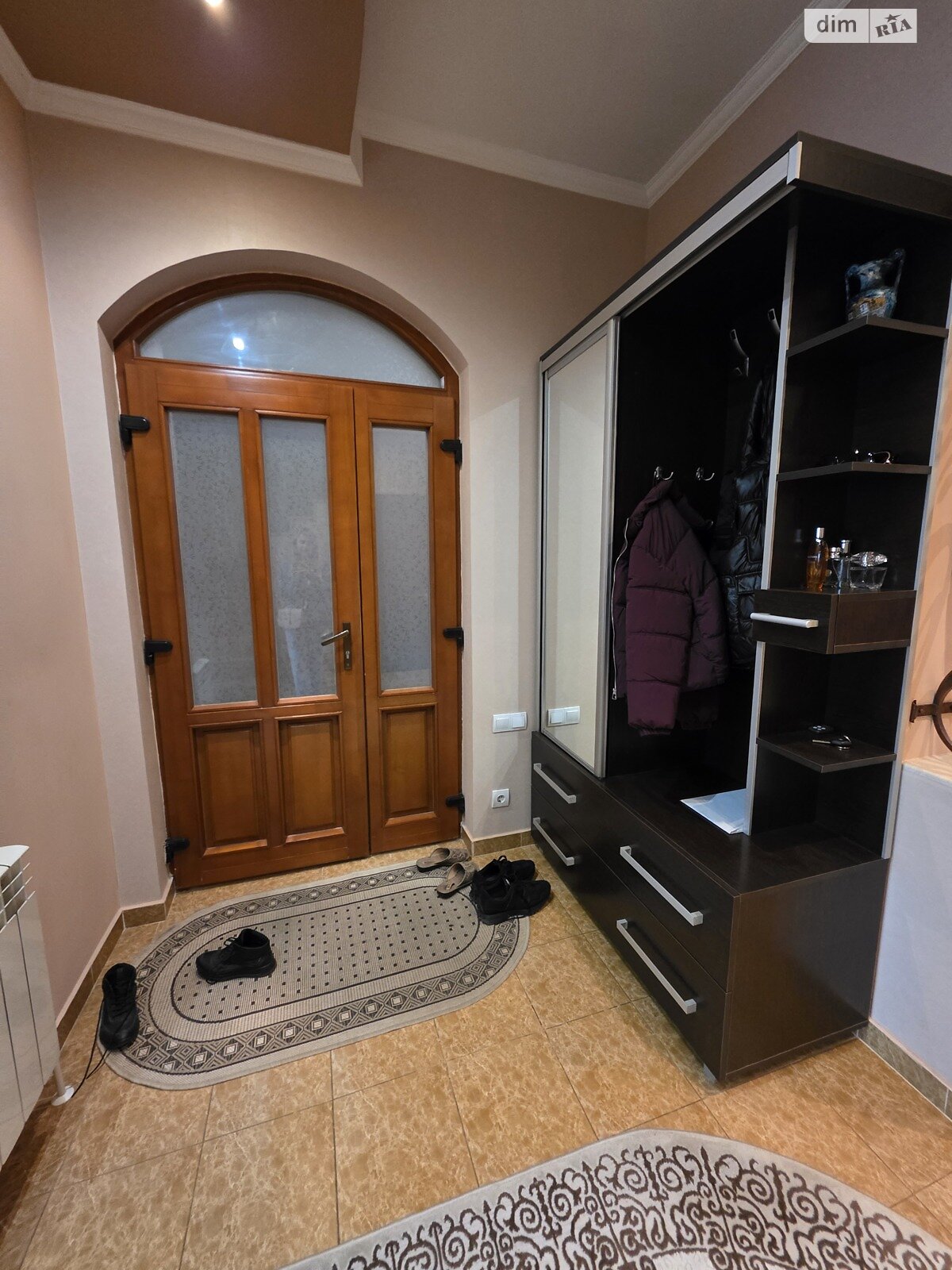 двухэтажный дом с верандой, 167 кв. м, кирпич. Продажа в Ужгороде район Центр фото 1 двухэтажный дом с верандой, 167 кв. м, кирпич. Продажа в Ужгороде район Центр фото 1