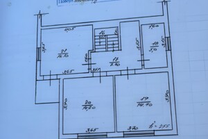 триповерховий будинок з гаражем, 309 кв. м, цегла. Продаж в Ужгороді, район Центр фото 2