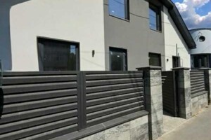 двухэтажный дом, 174 кв. м, кирпич. Продажа в Ужгороде район Центр фото 2