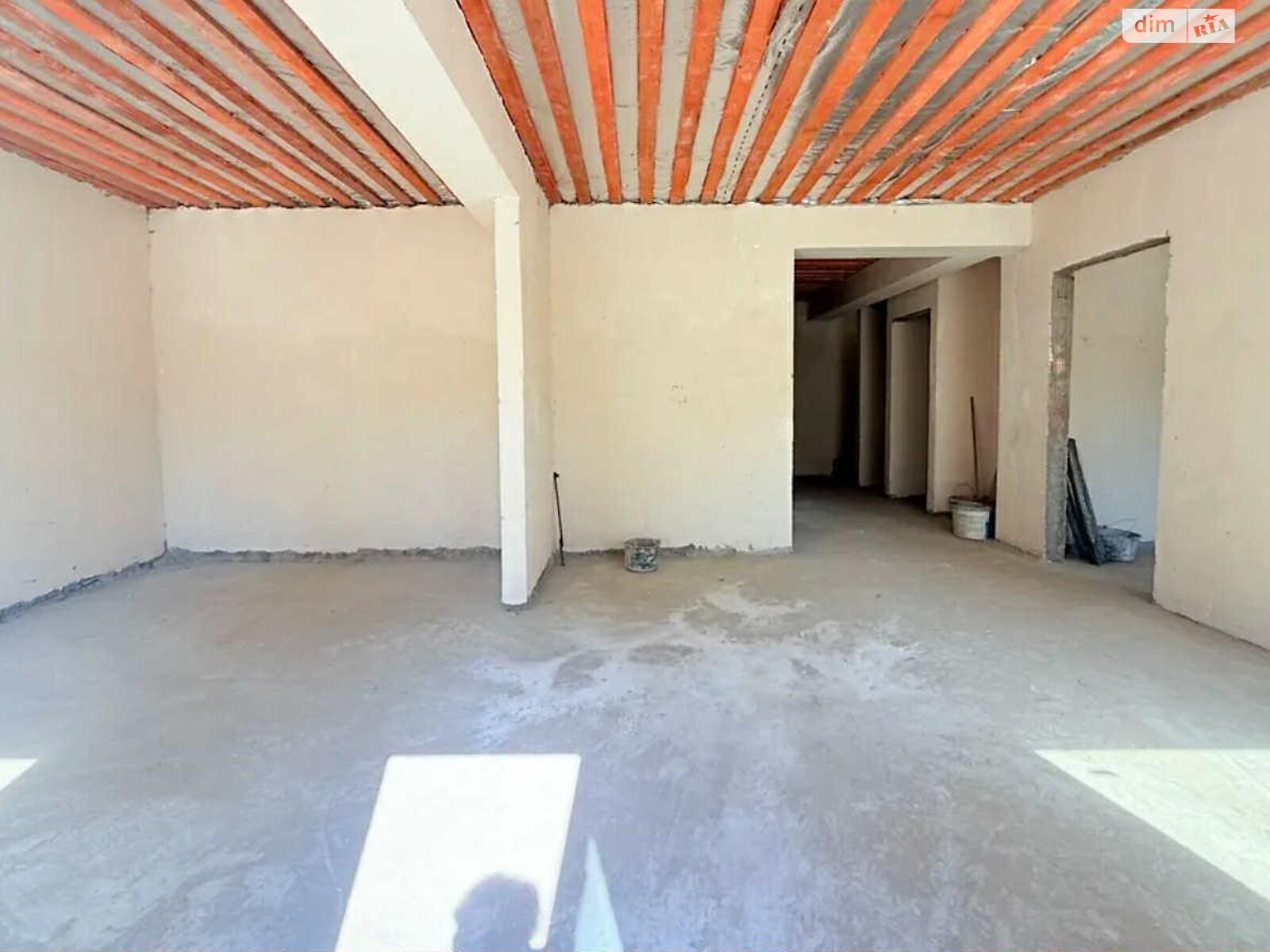 двухэтажный дом, 174 кв. м, кирпич. Продажа в Ужгороде район Центр фото 1