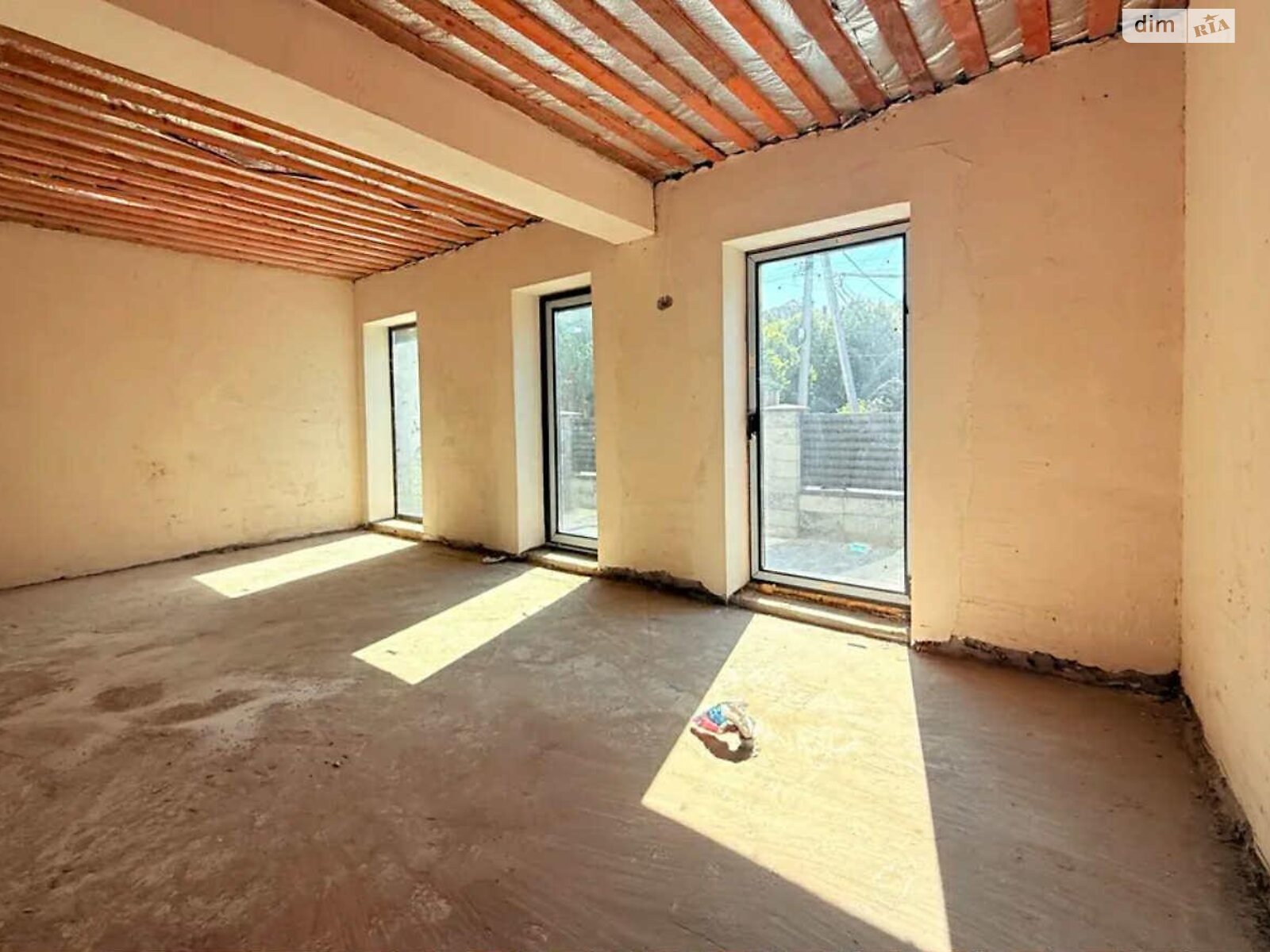 двухэтажный дом, 174 кв. м, кирпич. Продажа в Ужгороде район Центр фото 1