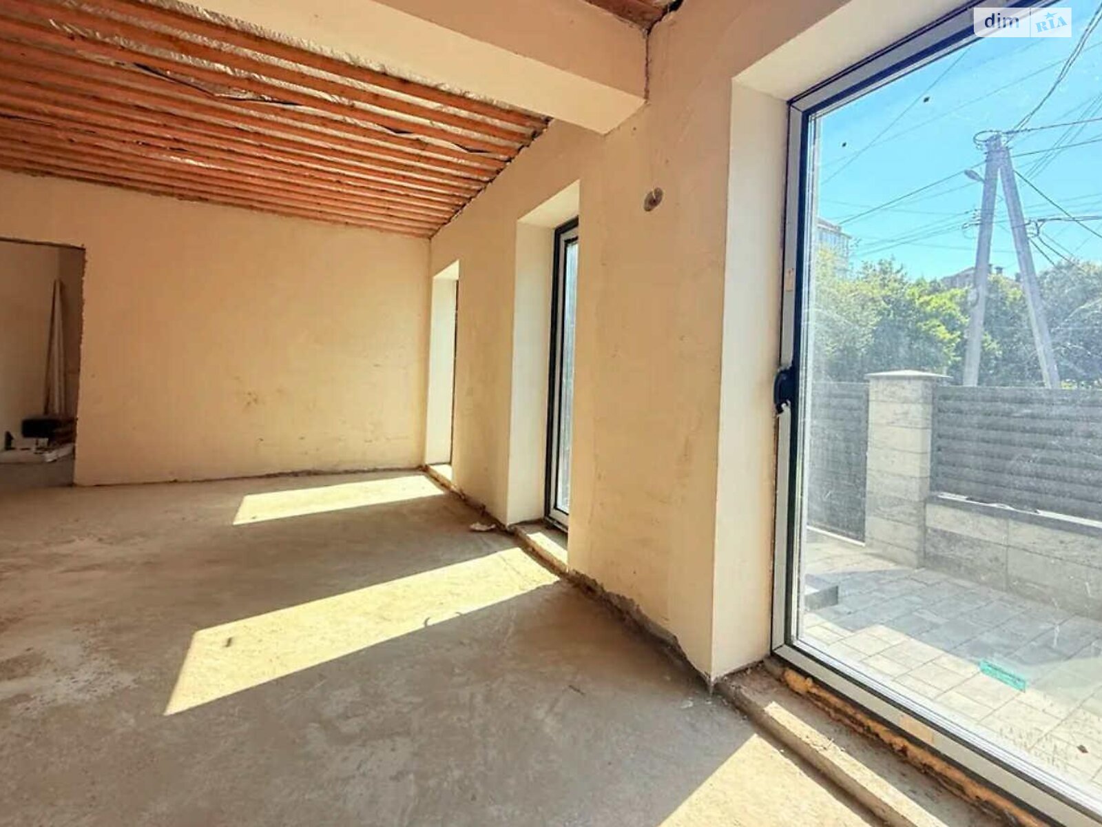 двухэтажный дом, 174 кв. м, кирпич. Продажа в Ужгороде район Центр фото 1