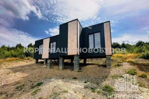 одноэтажный дом с отоплением, 49 кв. м, панель. Продажа в Ужгороде район Центр фото 2
