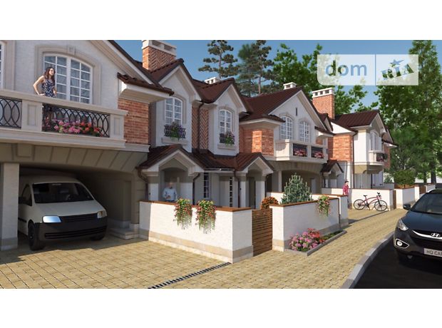 Продажа дома, 110м², Ужгород, р‑н. Центр, Другетов улица Продажа дома, 110м², Ужгород, р‑н. Центр, Другетов улица