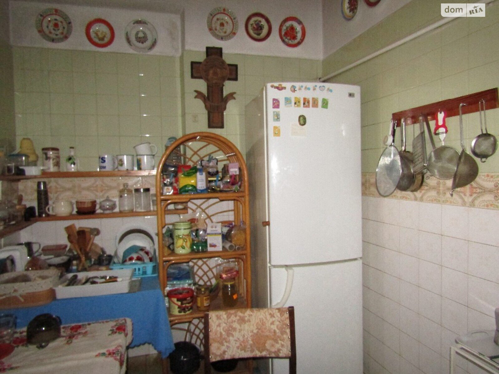 двухэтажный дом веранда, 220 кв. м, кирпич. Продажа в Ужгороде район Центр фото 1