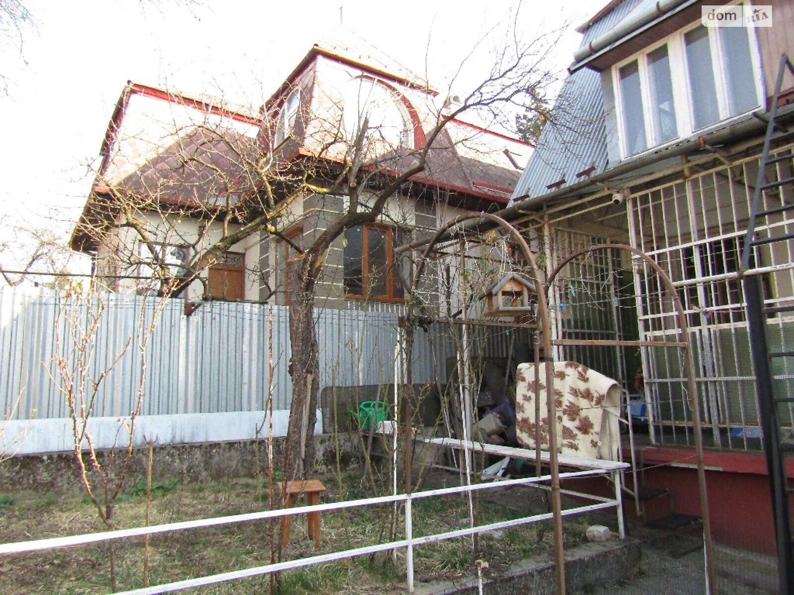 двоповерховий будинок веранда, 220 кв. м, цегла. Продаж в Ужгороді, район Центр фото 1