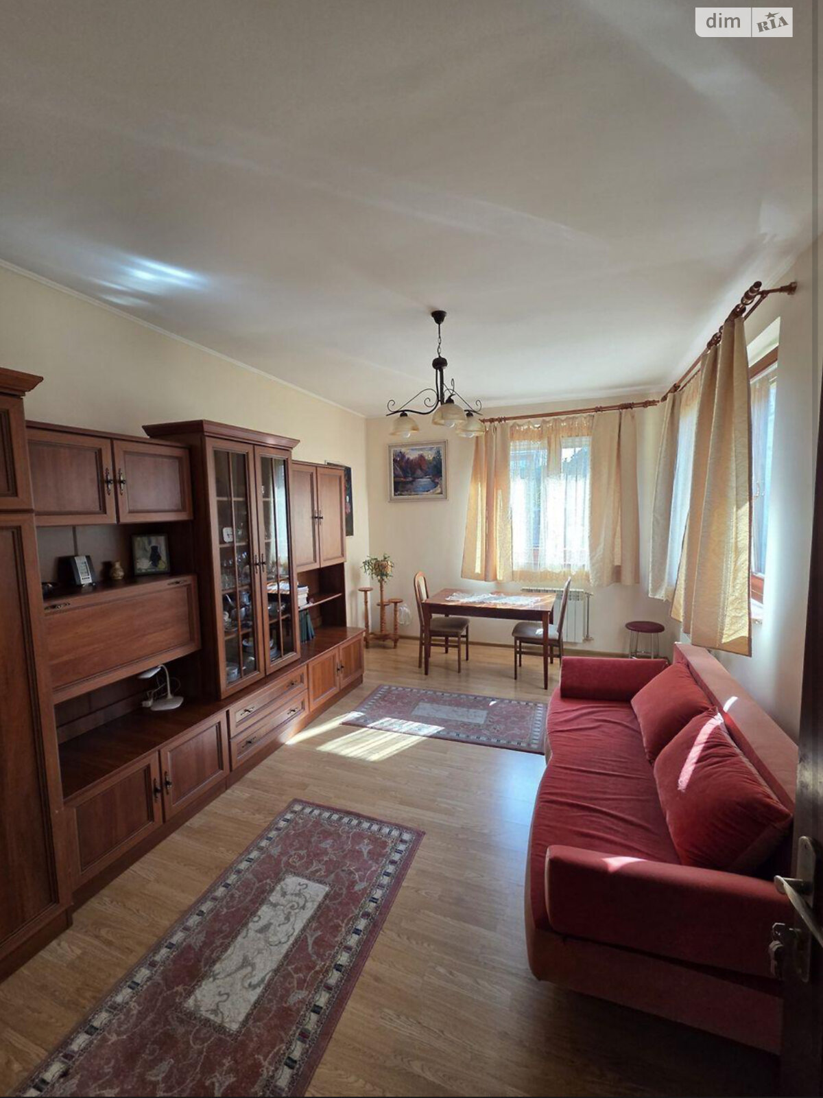 двухэтажный дом с отоплением, 110.9 кв. м, кирпич. Продажа в Ужгороде район Центр фото 1 двухэтажный дом с отоплением, 110.9 кв. м, кирпич. Продажа в Ужгороде район Центр фото 1