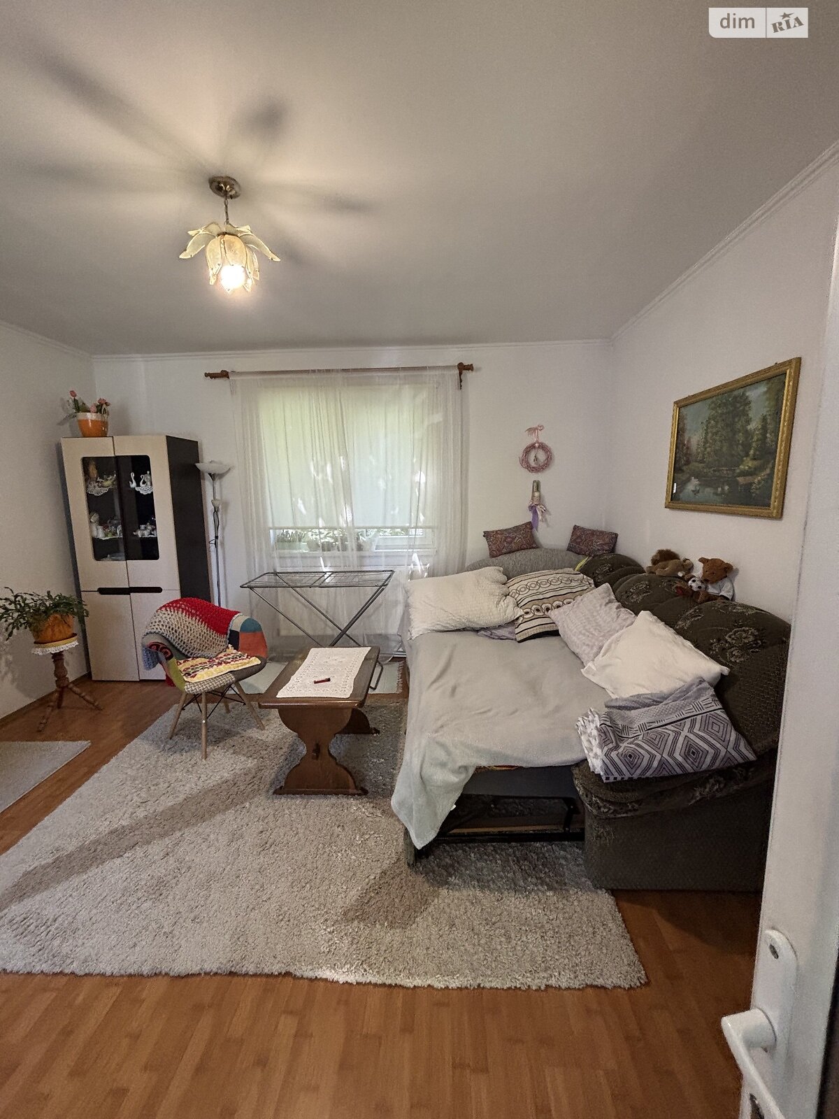 двухэтажный дом с отоплением, 127.3 кв. м, кирпич. Продажа в Ужгороде район Центр фото 1 двухэтажный дом с отоплением, 127.3 кв. м, кирпич. Продажа в Ужгороде район Центр фото 1
