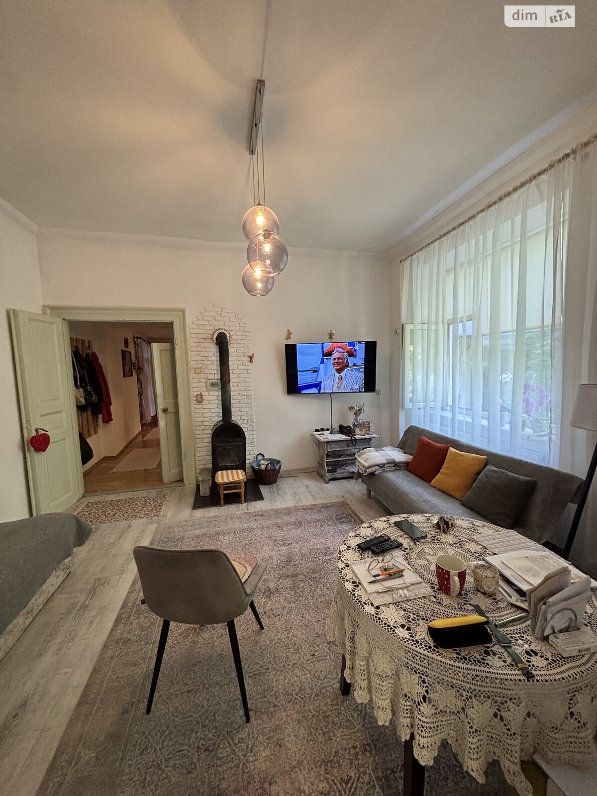 двухэтажный дом с отоплением, 127.3 кв. м, кирпич. Продажа в Ужгороде район Центр фото 1 двухэтажный дом с отоплением, 127.3 кв. м, кирпич. Продажа в Ужгороде район Центр фото 1