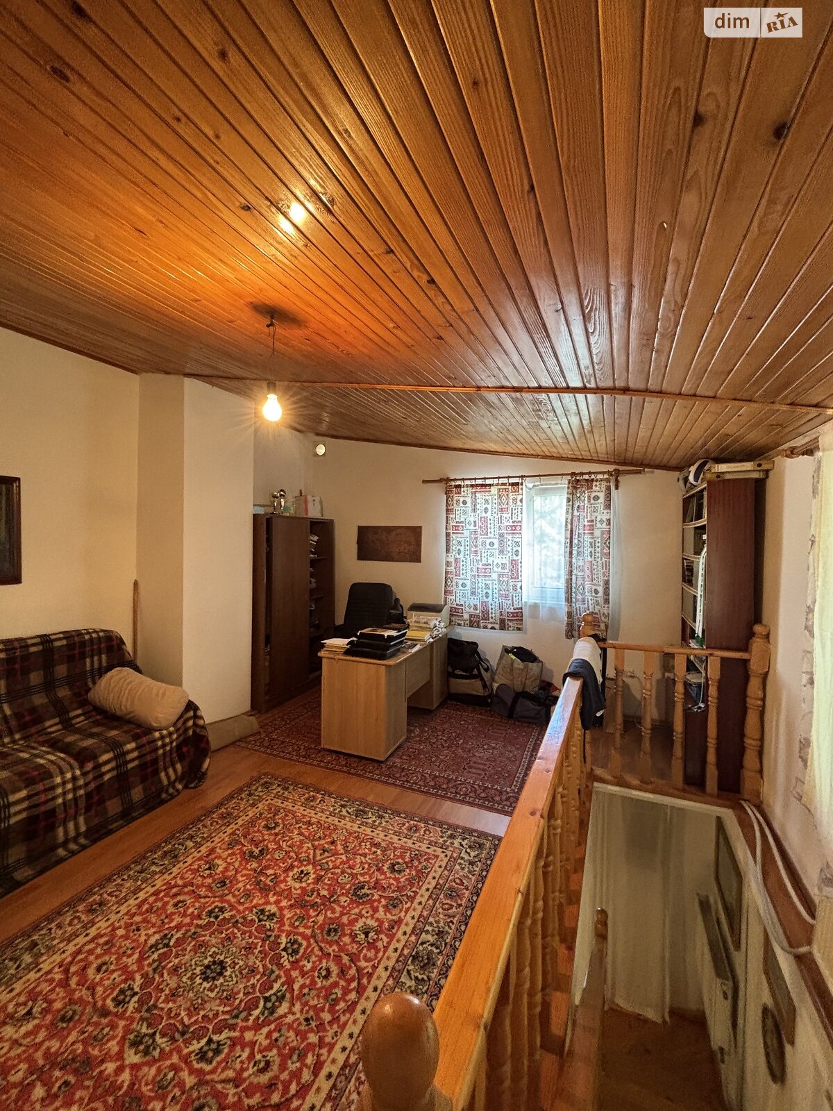 двухэтажный дом с отоплением, 127.3 кв. м, кирпич. Продажа в Ужгороде район Центр фото 1 двухэтажный дом с отоплением, 127.3 кв. м, кирпич. Продажа в Ужгороде район Центр фото 1